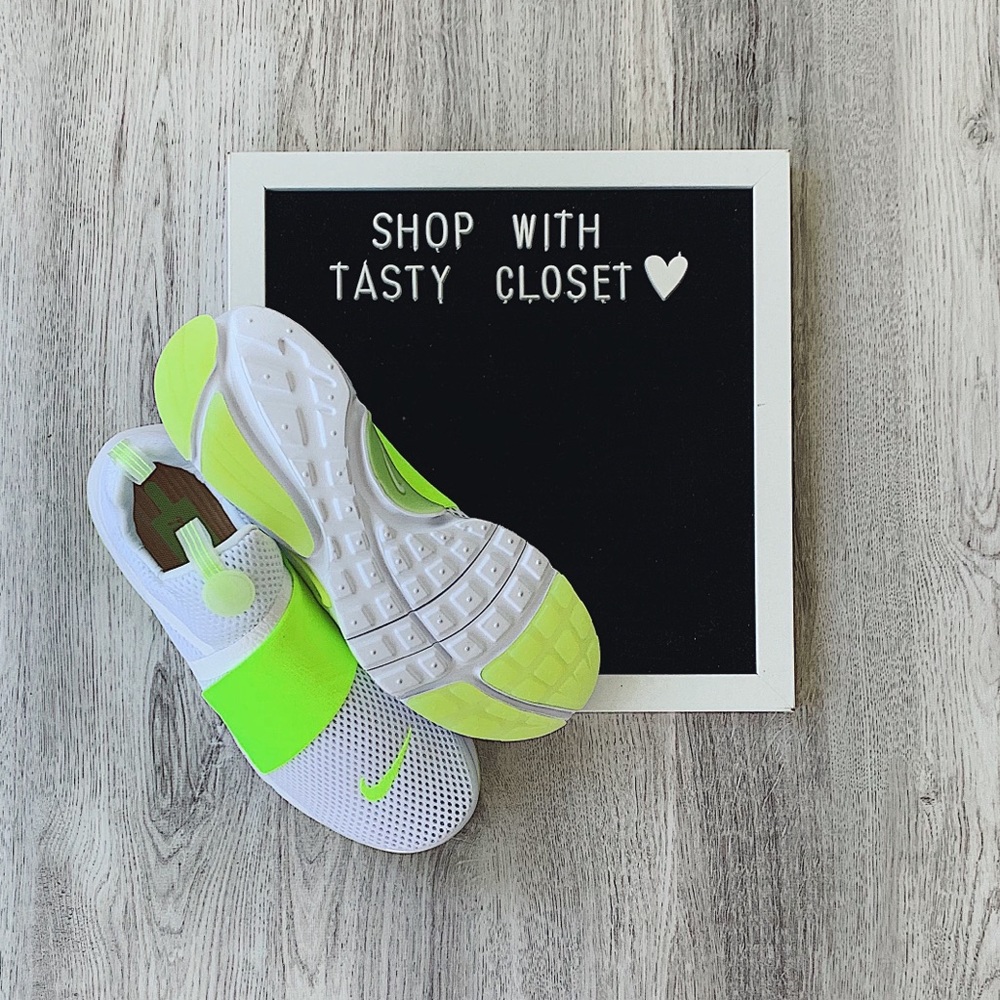 Nike presto extreme sneakers - Picture 6 of 7